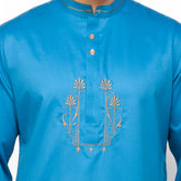 Panjabi_Regular Fit_Solid_155#1